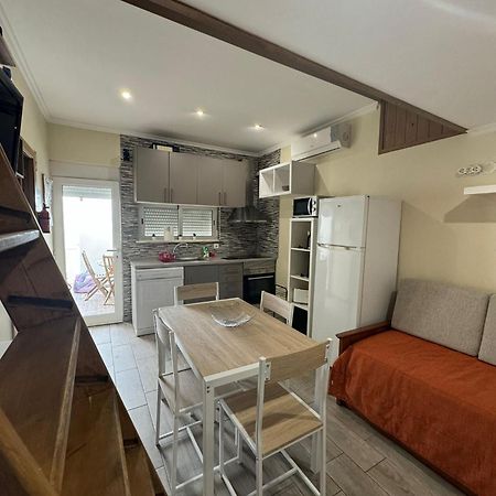 Casa Verao Azul Монте-Гордо Экстерьер фото