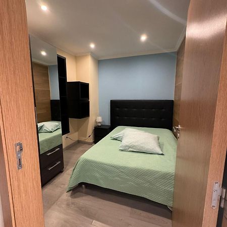 Casa Verao Azul Монте-Гордо Экстерьер фото