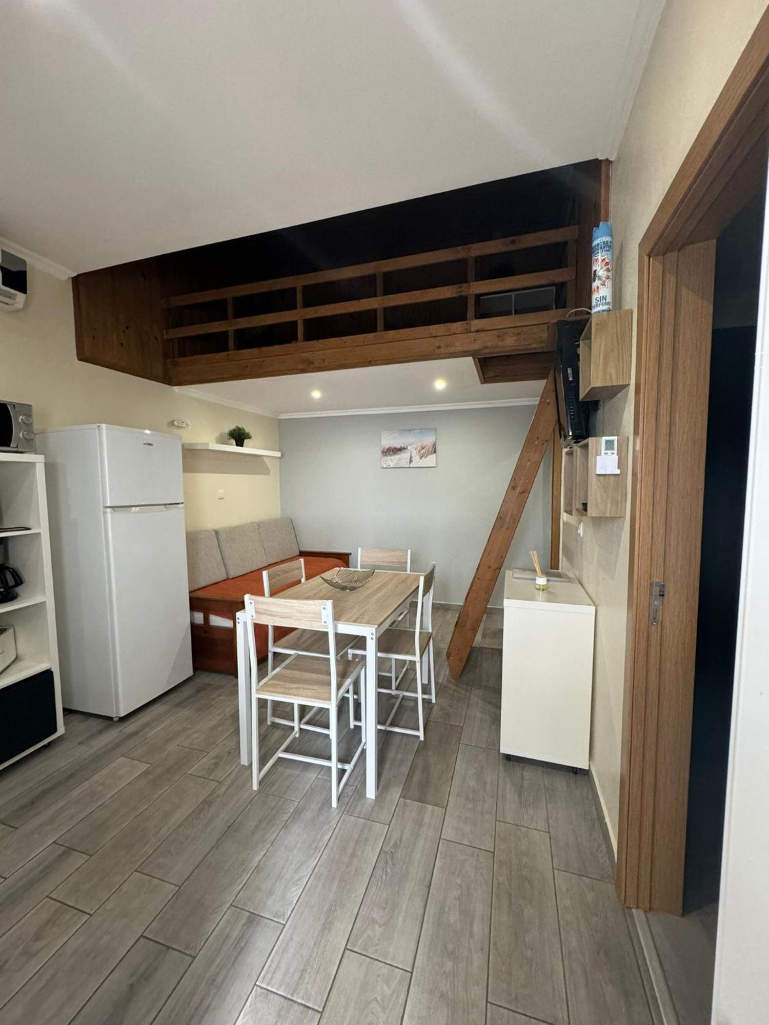 Casa Verao Azul Монте-Гордо Экстерьер фото